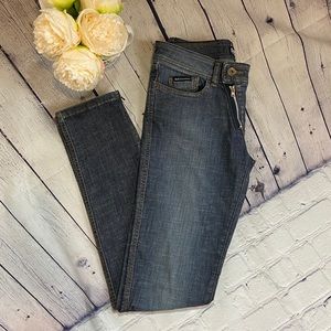Dolce & Gabbana Patch Work Jeans Vintage look